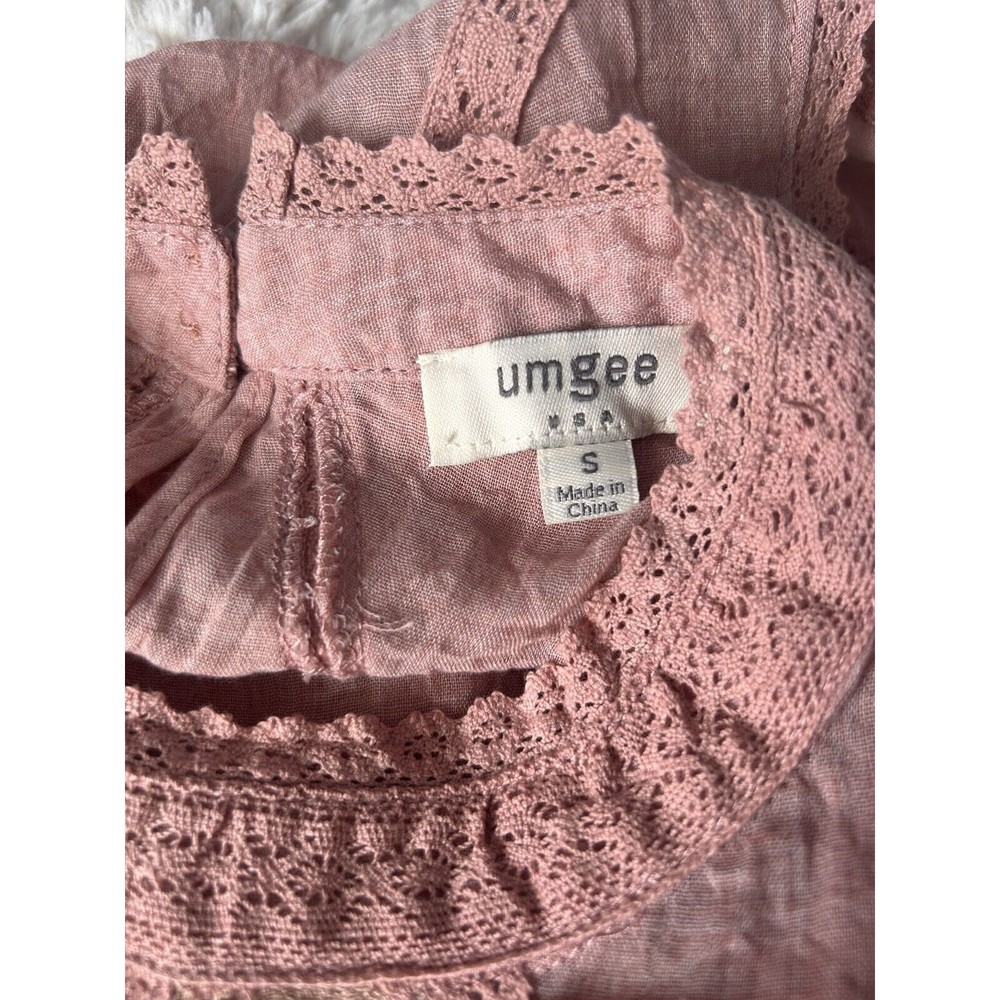 umgee tops‎ - Picture 8 of 11